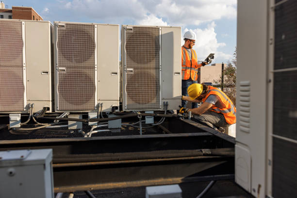 Best Geothermal HVAC Systems in Lake Wynonah, PA