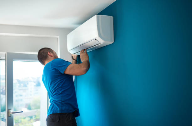 Best Thermostats and Smart Controls in Lake Wynonah, PA