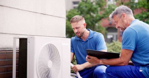 Lake Wynonah, PA HVAC Company