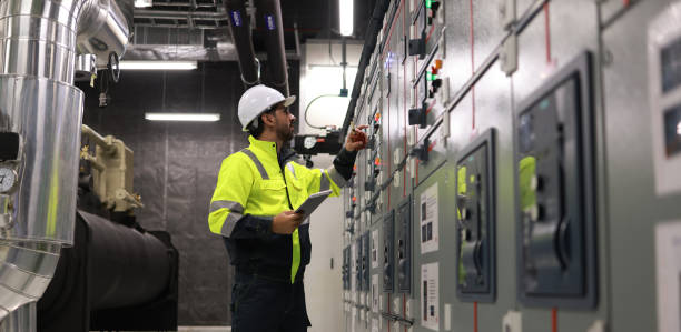 Best Commercial HVAC in Lake Wynonah, PA